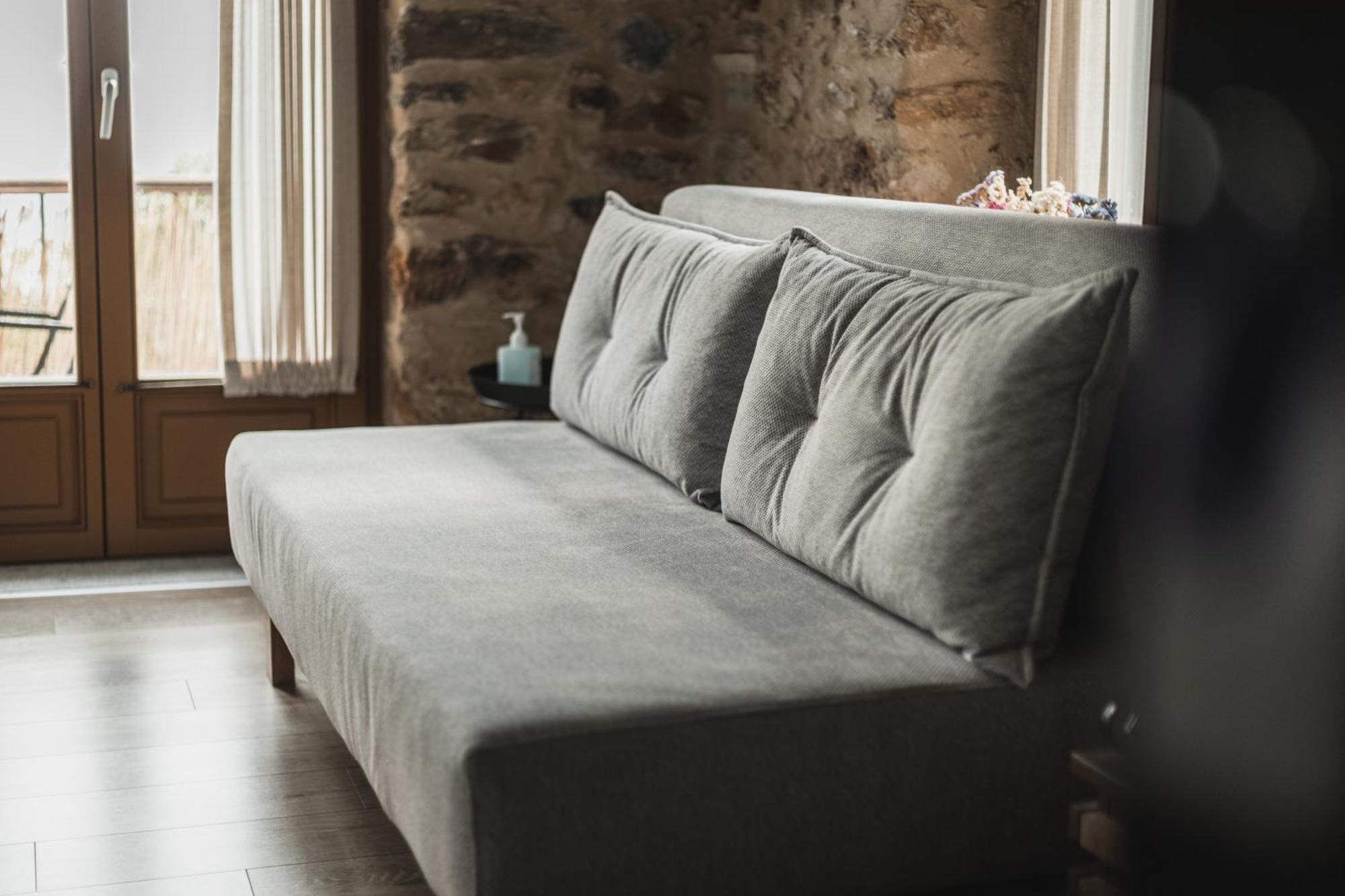 Acropolis Mystra Guesthouse Mystras Ruang foto