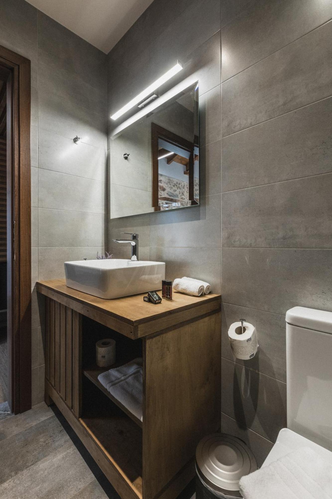Acropolis Mystra Guesthouse Mystras Ruang foto