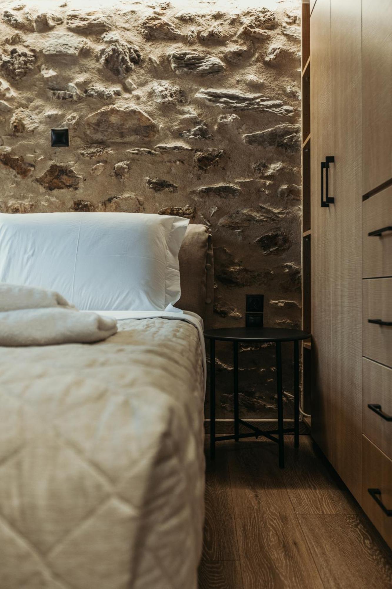 Acropolis Mystra Guesthouse Mystras Ruang foto